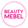 Логотип Beautymebel.pro Мебель для салонов красоты